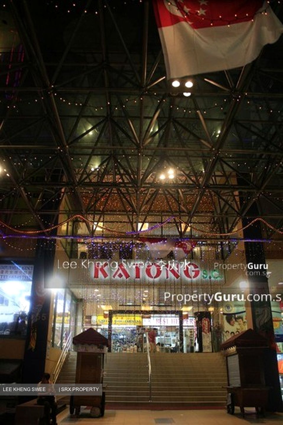 Katong Shopping Centre (D15), Office #313207951